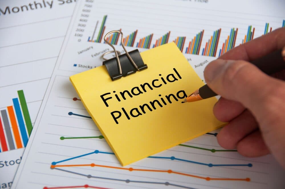 Why Financial Planning is the Key to True Freedom?
