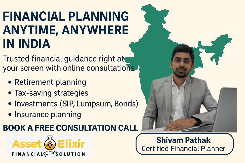 Financial Planning