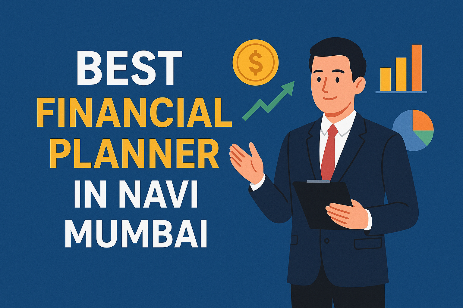 Best Financial Planner in Navi Mumbai